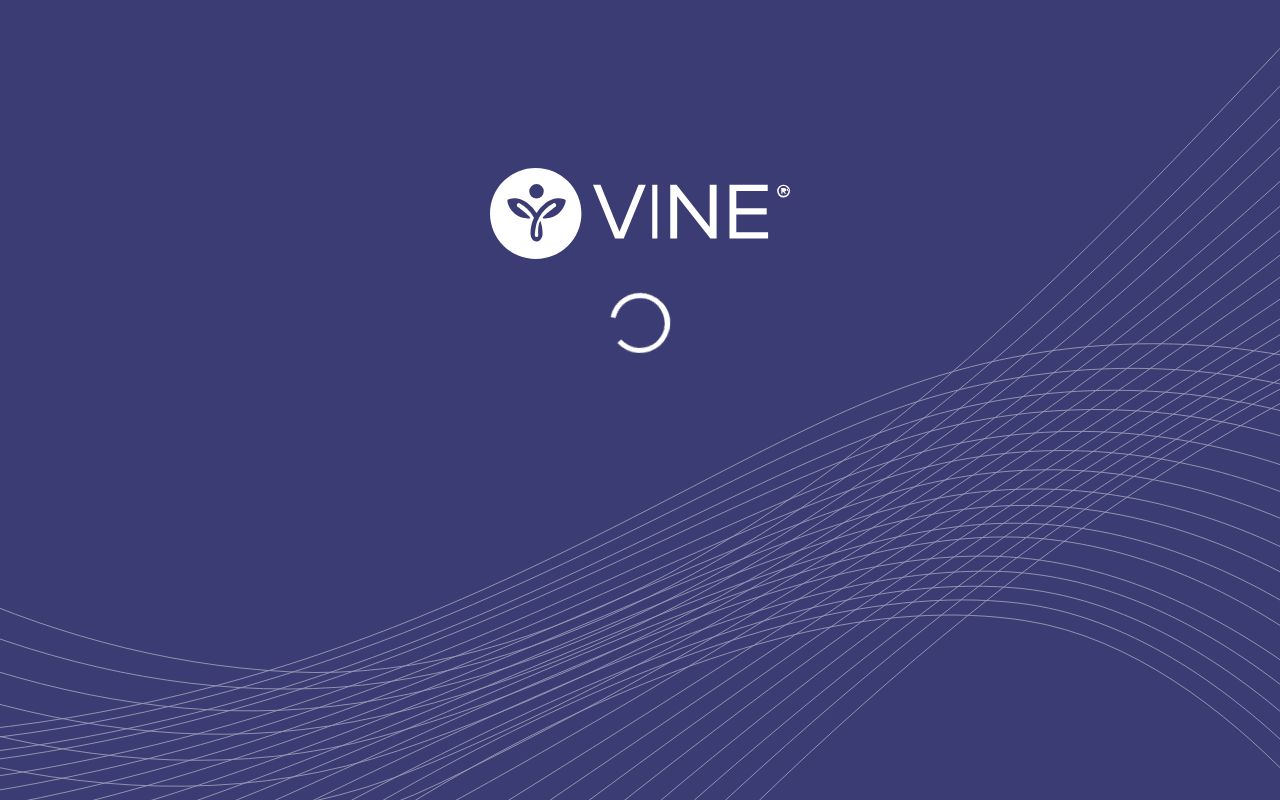VINELink Alabama state page for release notification lookup